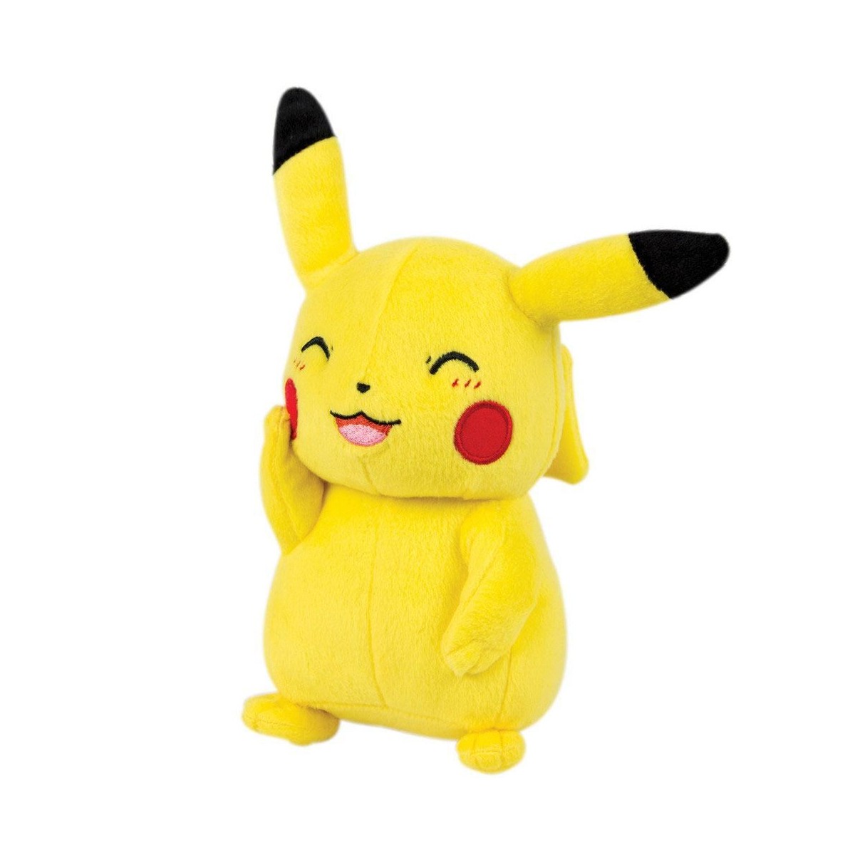 peluche pikachu