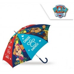 PAW Patrol Child Umbrella (semi-automatique) Ø84 cm