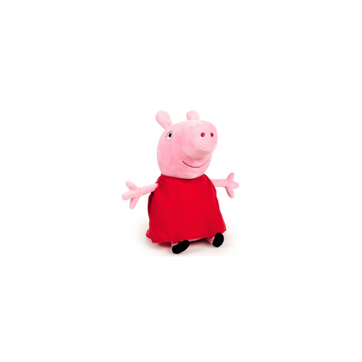 peluche peppa pig