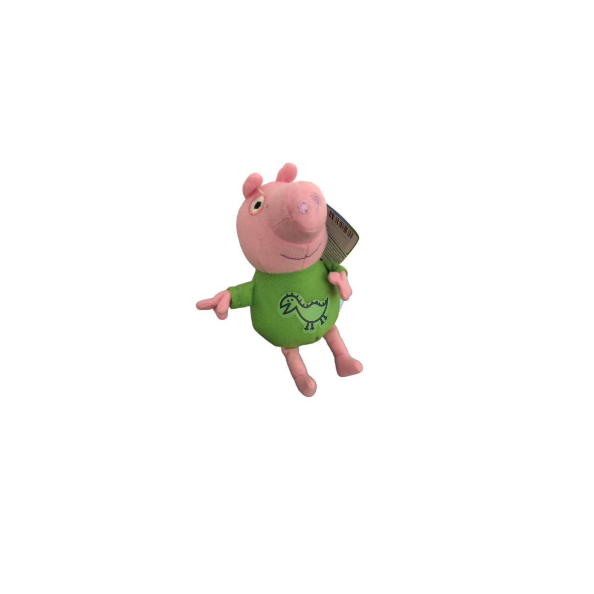 nounours peppa pig