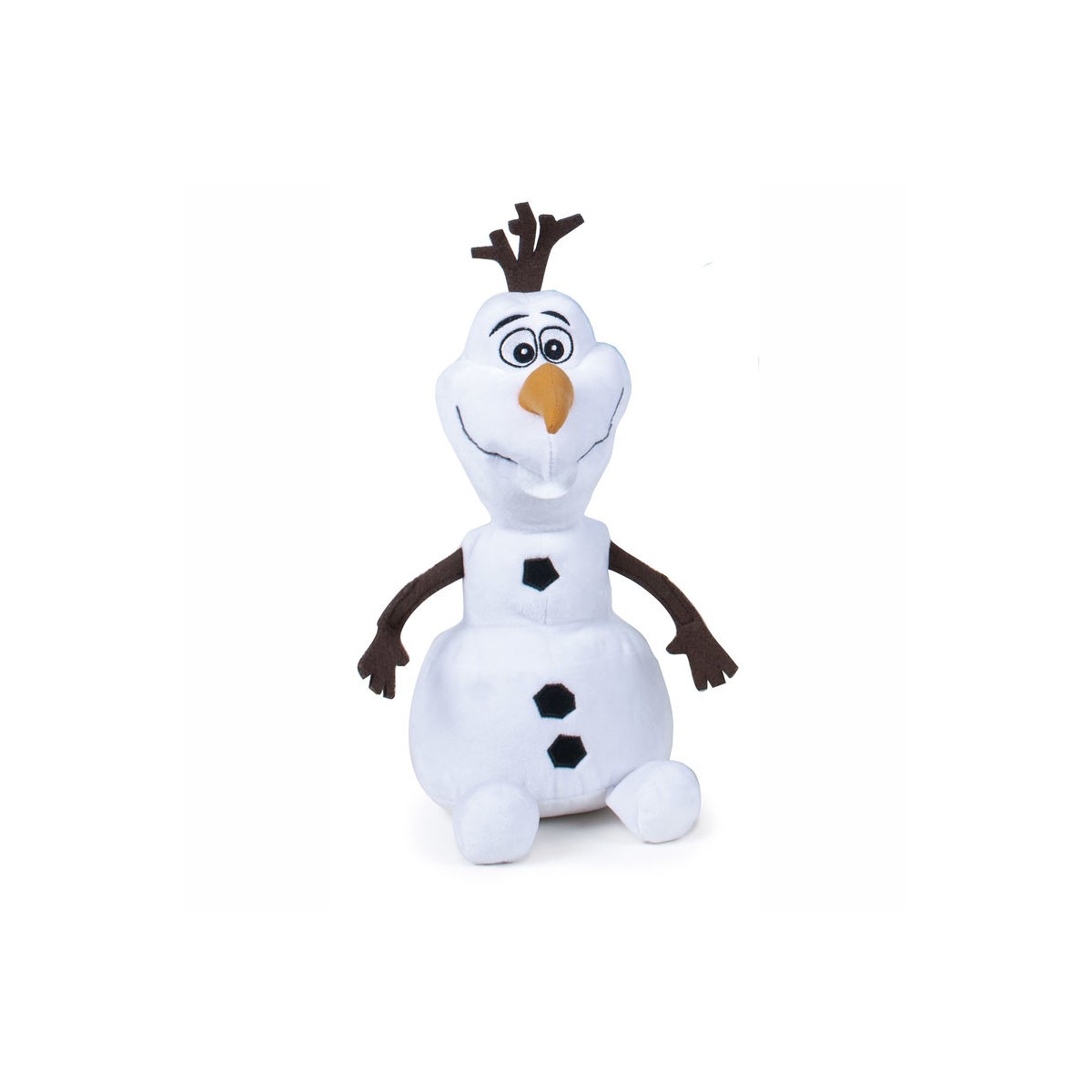 peluche olaf