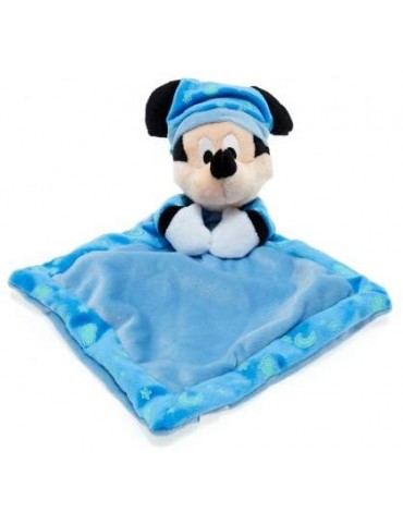 doudou mickey