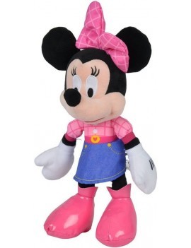 Peluche Minnie 50 cm happy...