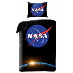 NASA Bedlinen 140 × 200 cm 70 × 90 cm
