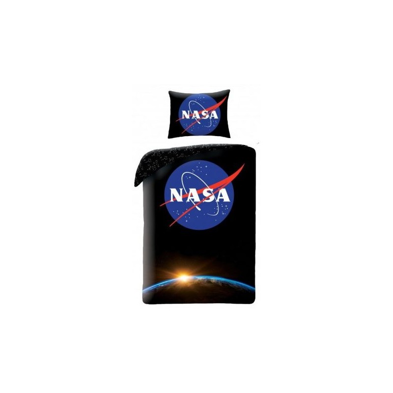 NASA Bedlinen 140 × 200 cm 70 × 90 cm