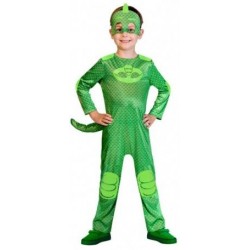 PJ Masques Greg Costume 7-8 ans