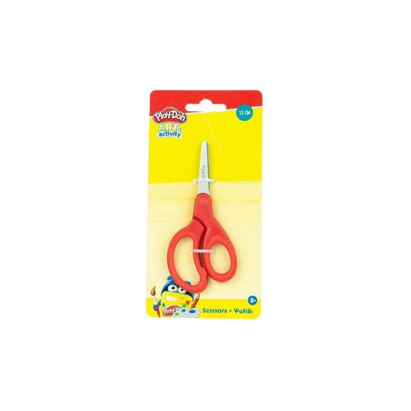Play-doh Paper Cutter Ciseaux 13 cm