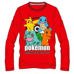 Pokémon Child T-shirt 6 ans