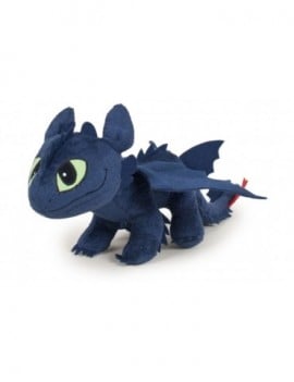 DRAGONS KROKMOU QUATRE PATTES T3 - 26CM