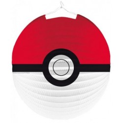Pokémon Lantern 25 cm