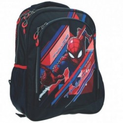 Spiderman sac à dos 46 cm