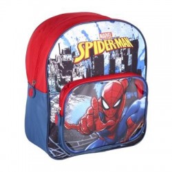 Spiderman sac à dos 30 cm