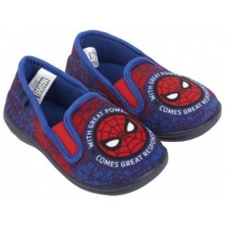 Spiderman Indoor Chaussures 25