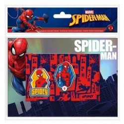 Cadre photo magnétique Spiderman
