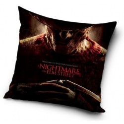 Nightmare on Elm Street Oreadcase 40 * 40 cm