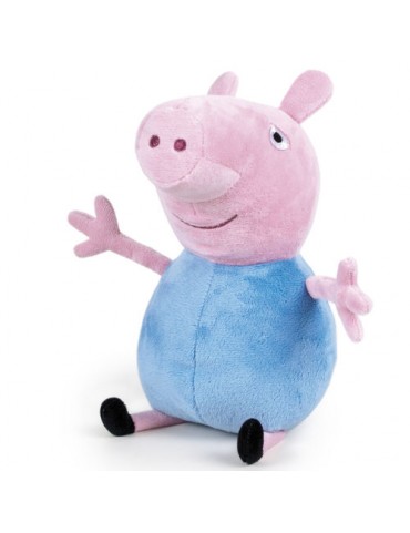 peluche peppa pig