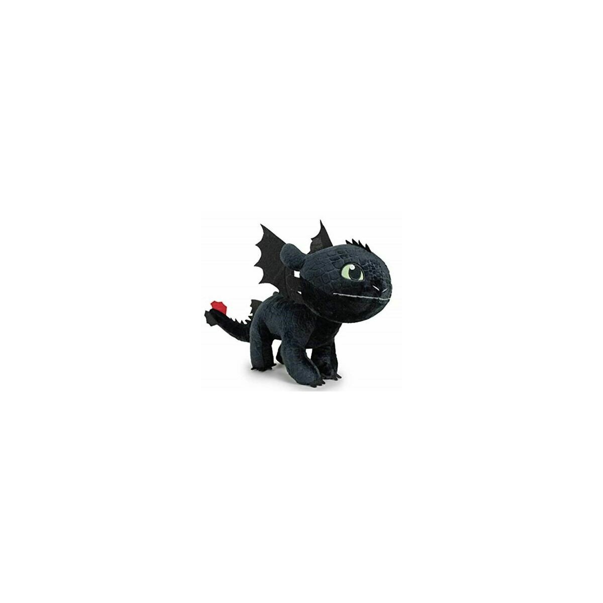 peluche krokmou xxl