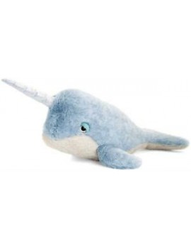 peluche narval
