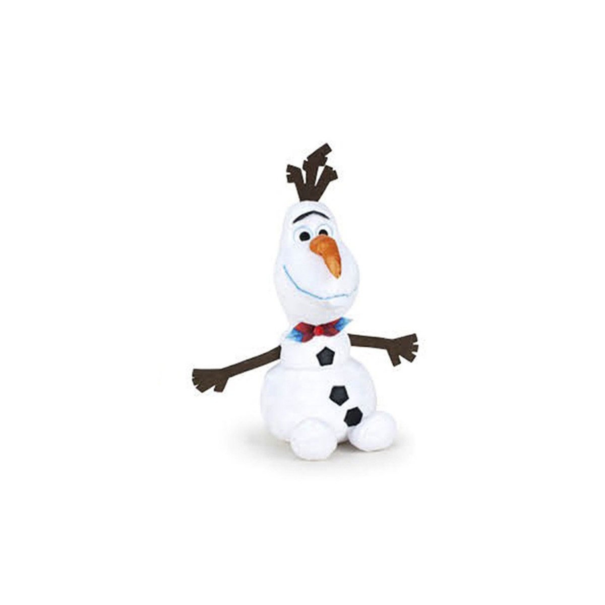 nounours olaf