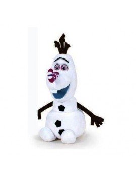Peluche Olaf candy de 30 cm