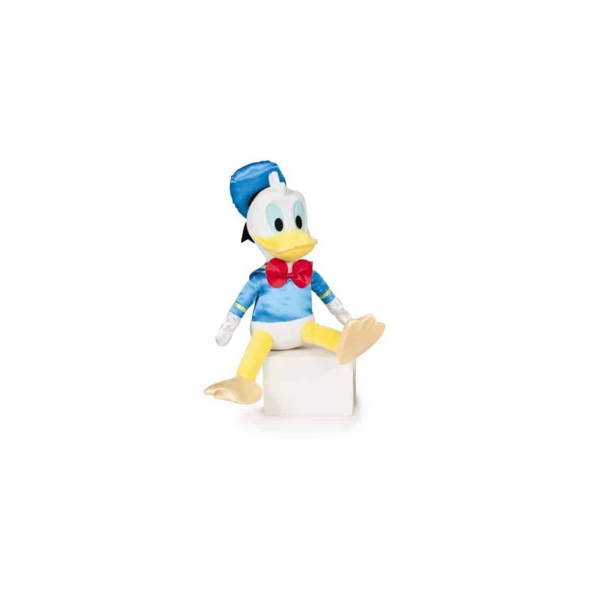 peluche donald