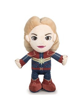 Captain Marvel 30 cm