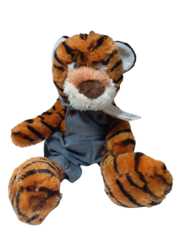 Peluche tigre collection...