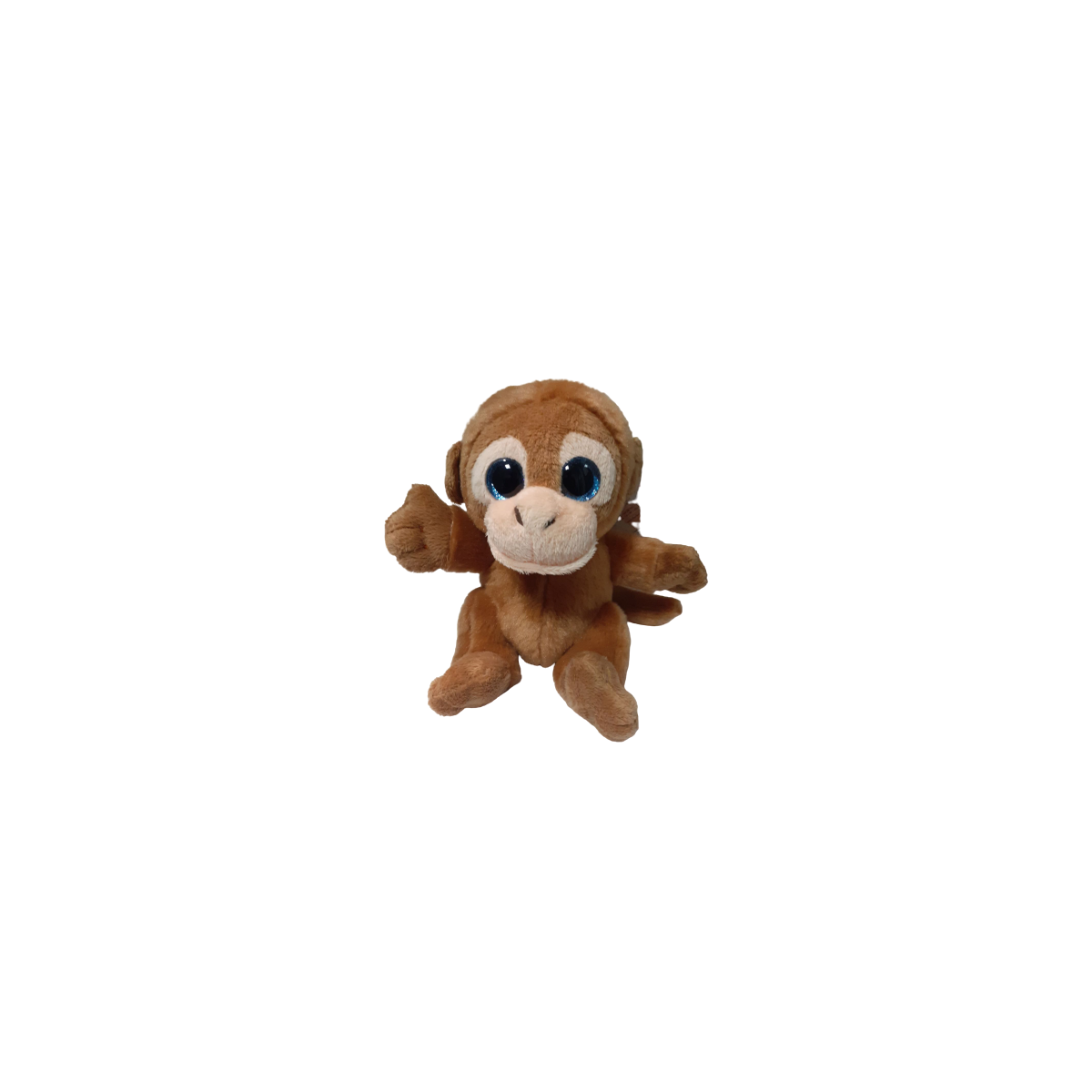 belle peluche