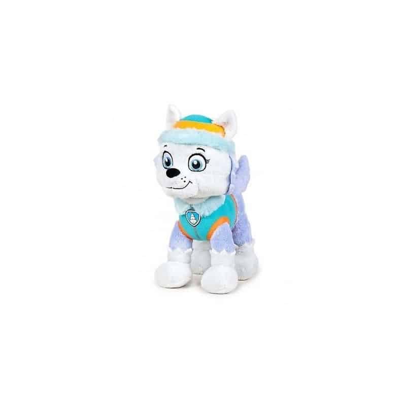 Peluche Pat Patrouille Everest 25 cm