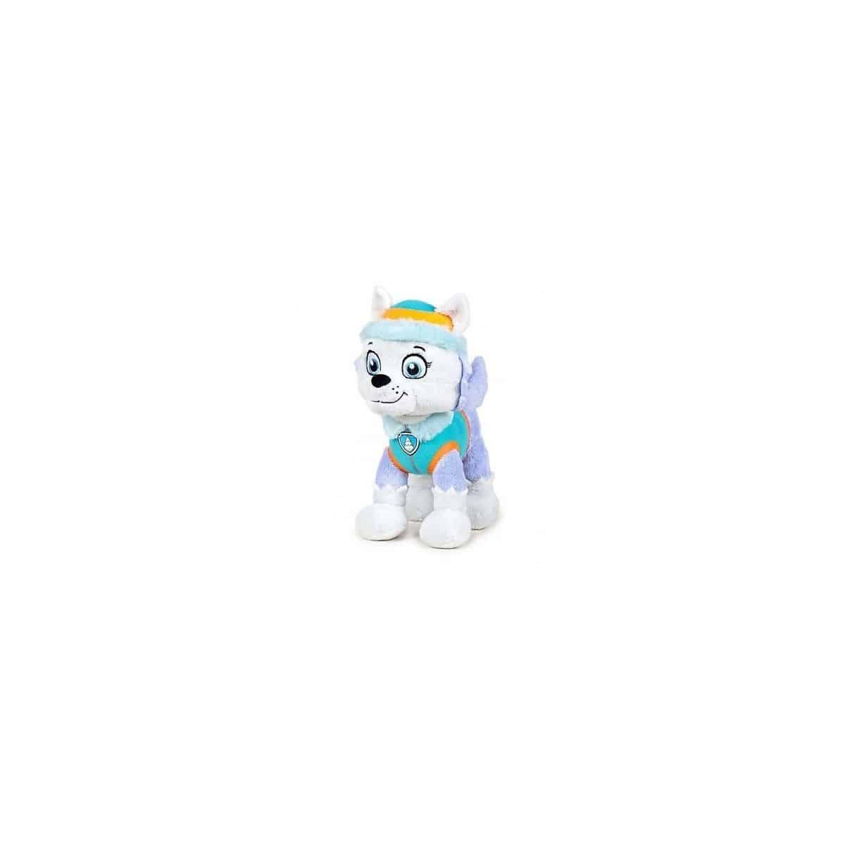 nounours pat patrouille