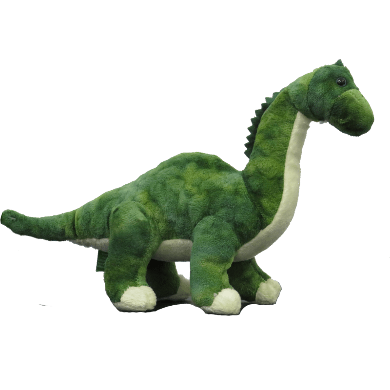 nounours dinosaure