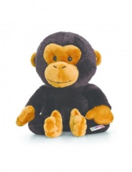 PELUCHE CHIMPANZEE PIPPINS 14CM