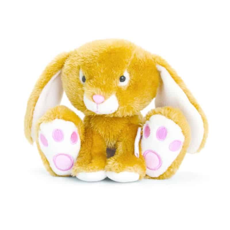 PELUCHE PIPPINS LAPIN 14CM