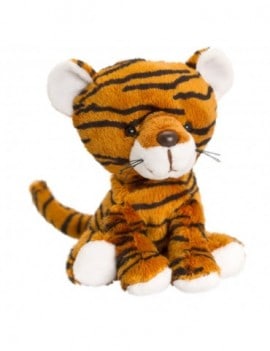 PELUCHE TIGRE PIPPINS 14CM