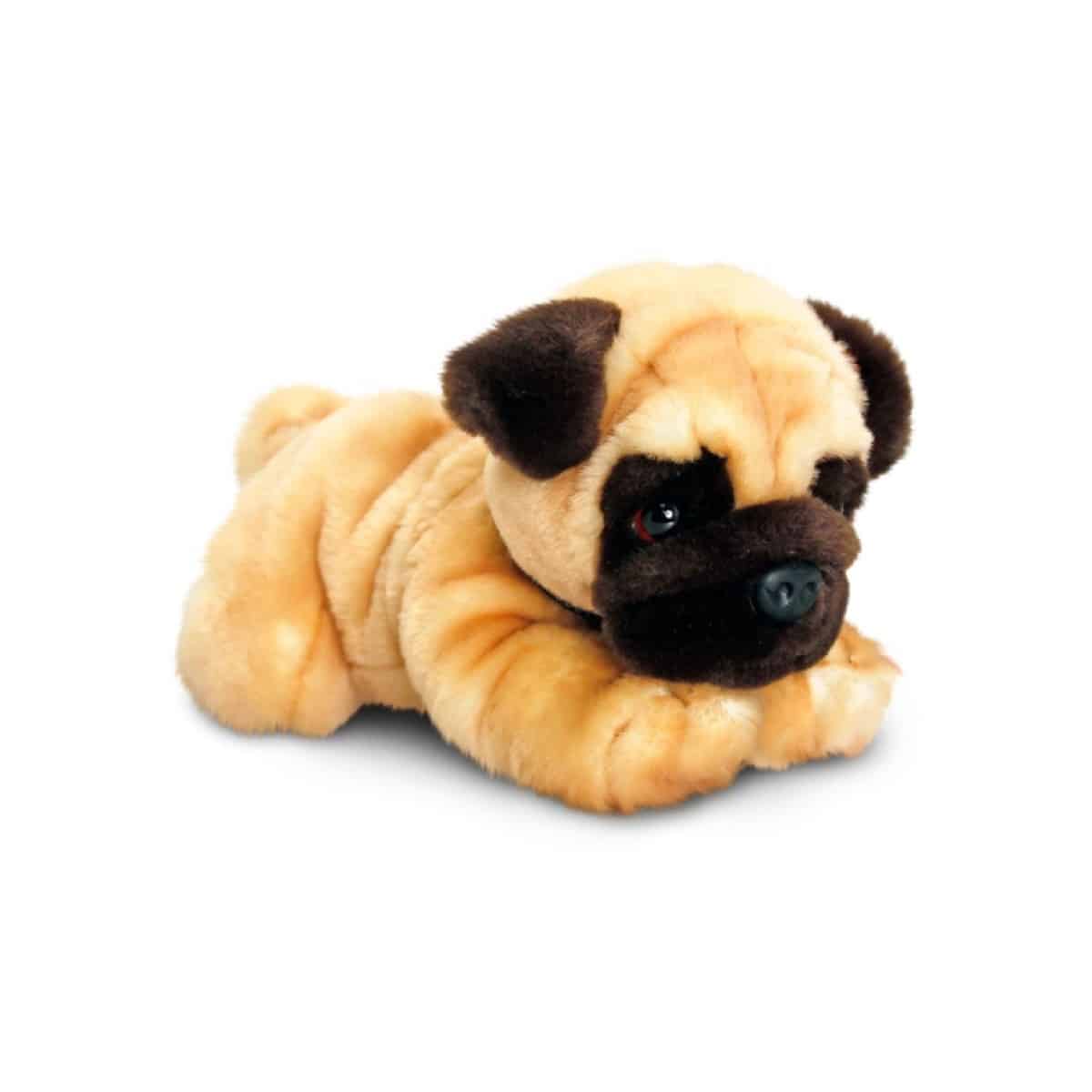 peluche carlin