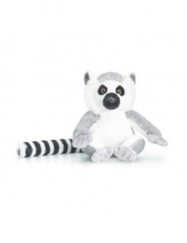 PELUCHE LEMUR 20CM