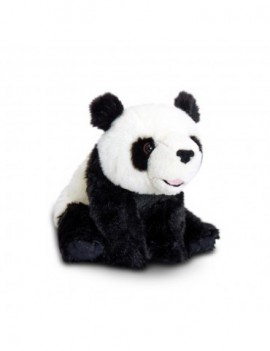 gros panda en peluche