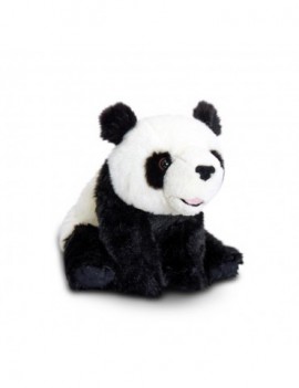 PELUCHE PANDA 25CM