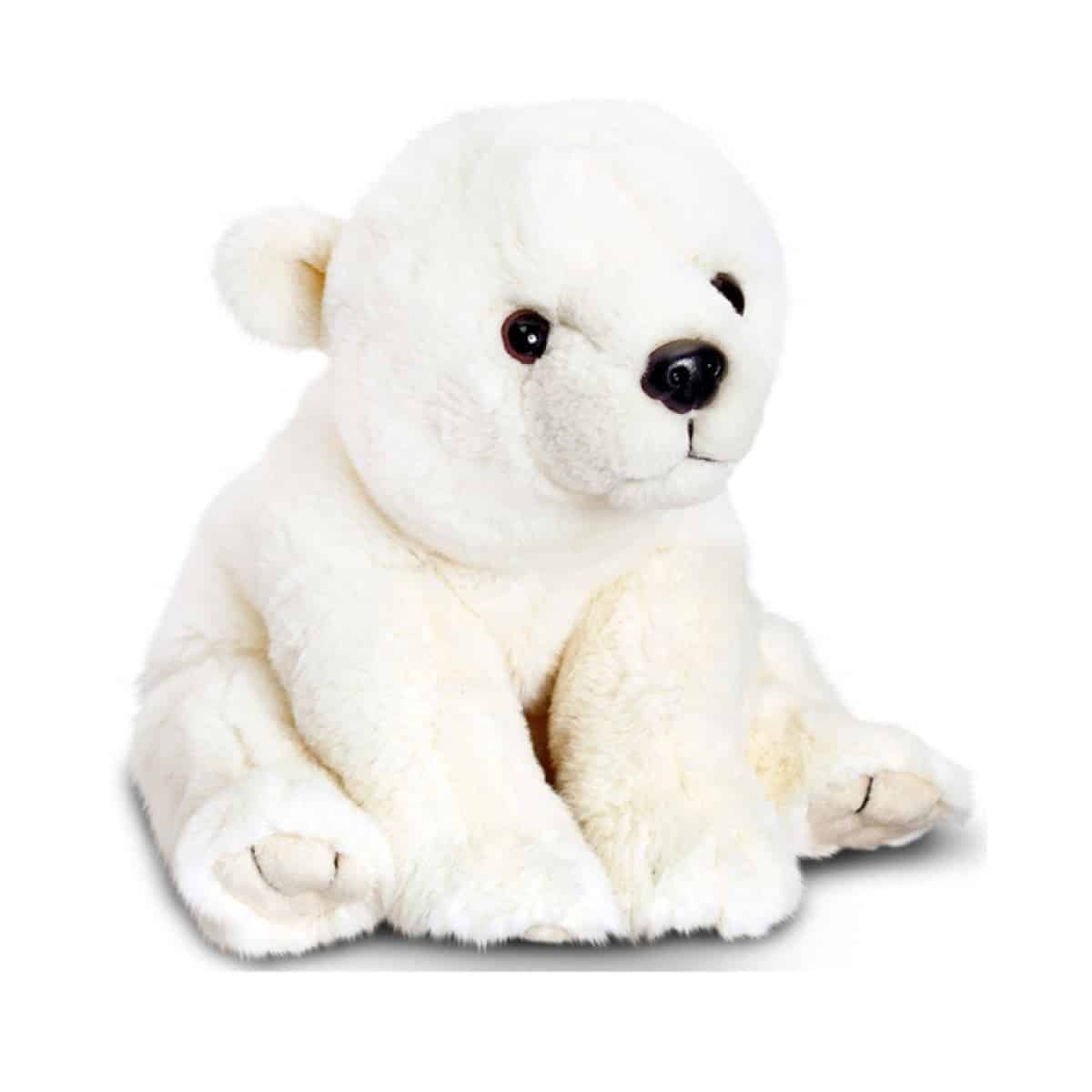 ours en peluche 30 cm