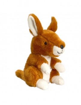 PELUCHE KANGOUROU PIPPINS 14CM