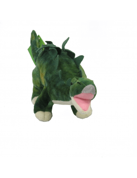 Peluche dinosaure...