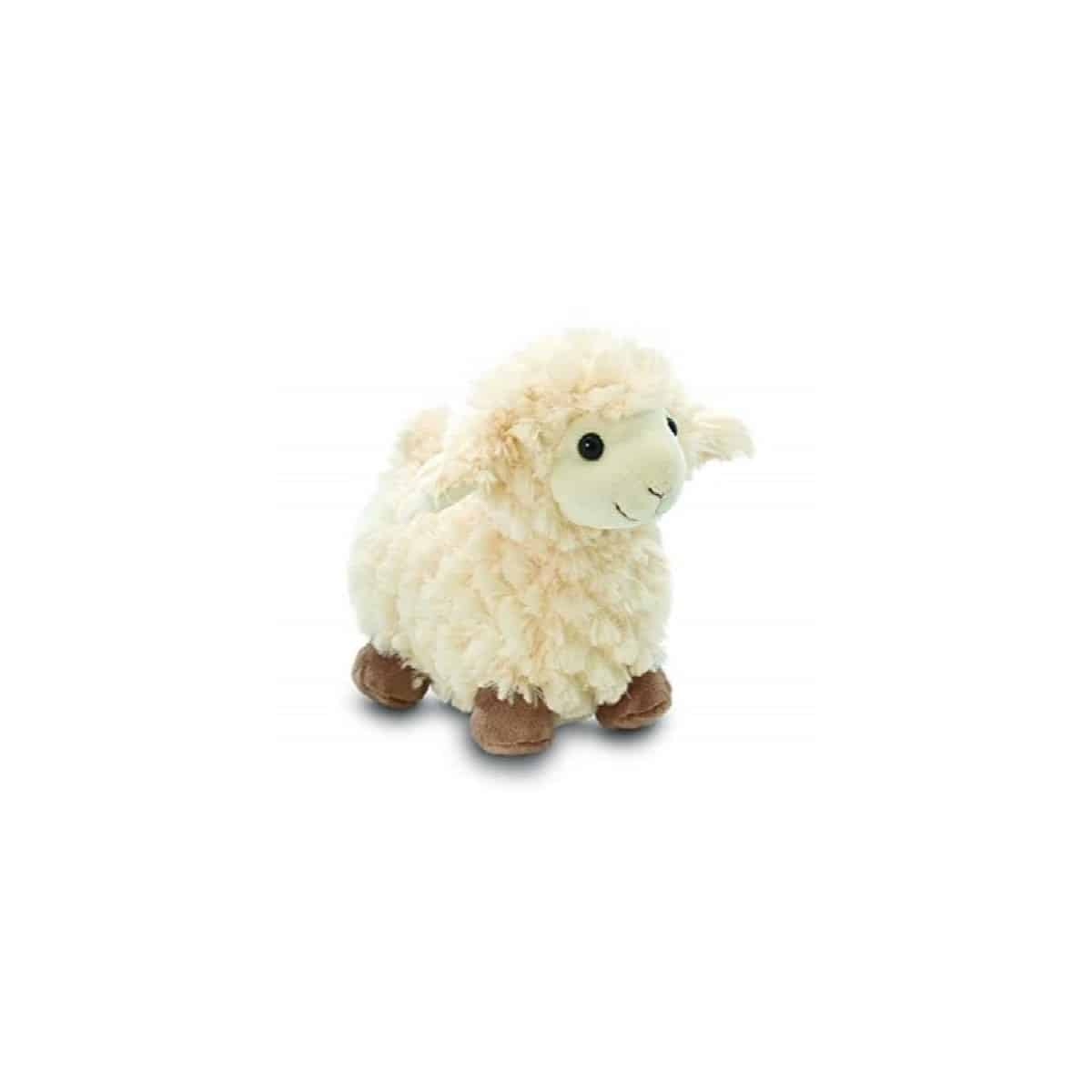 mouton peluche