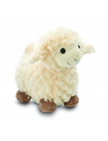 peluche de mouton
