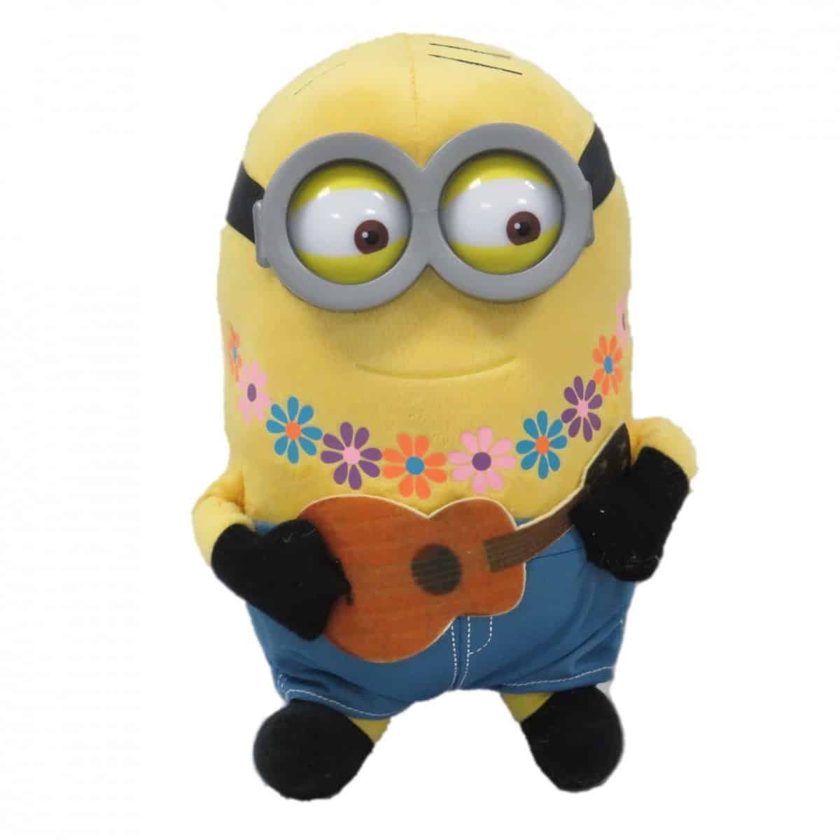 peluche minion