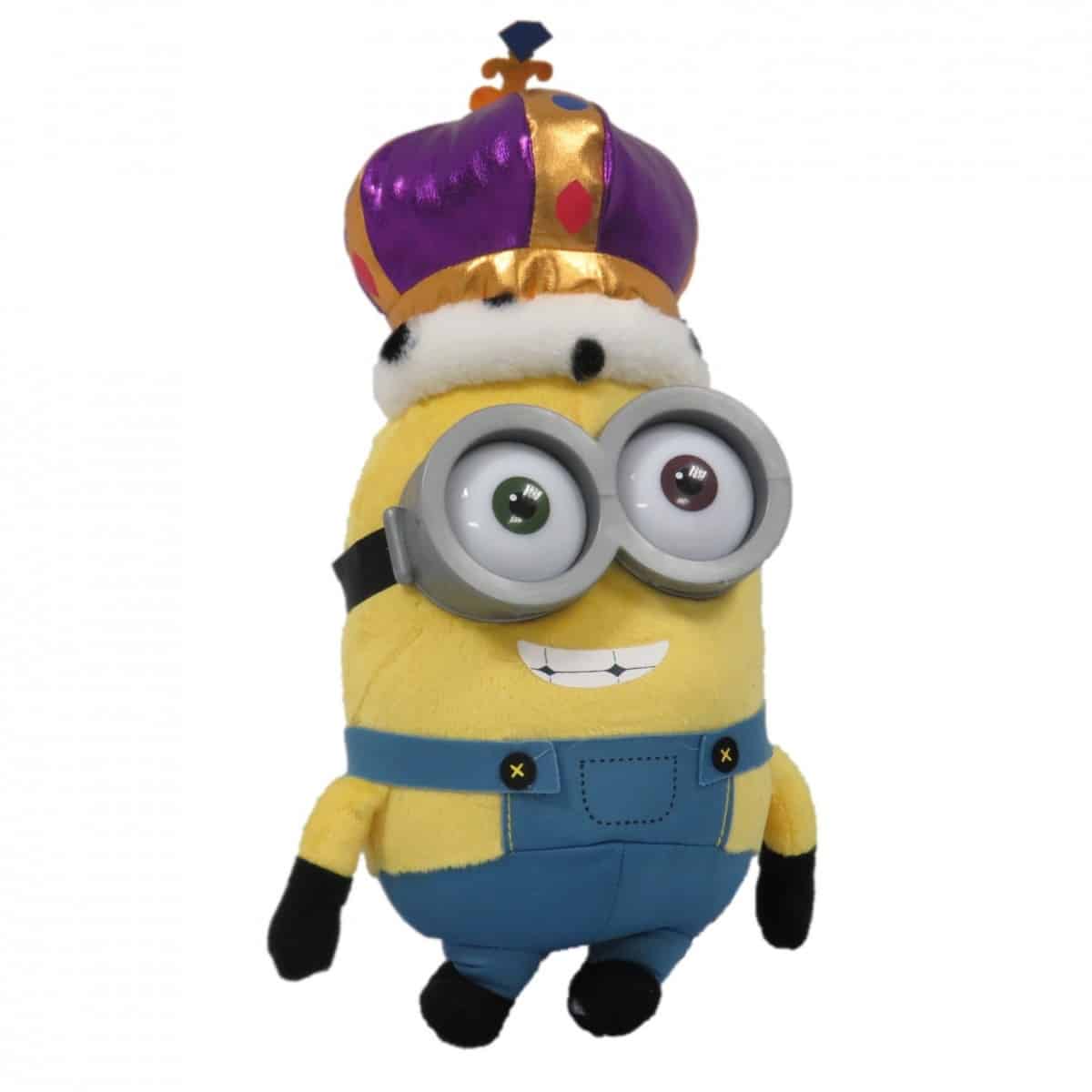 peluche minion