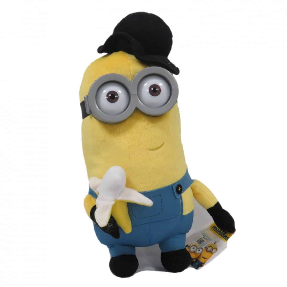 peluche minion