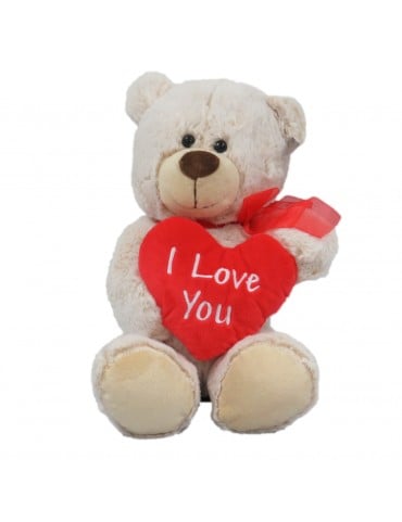 Nounours love Clearance