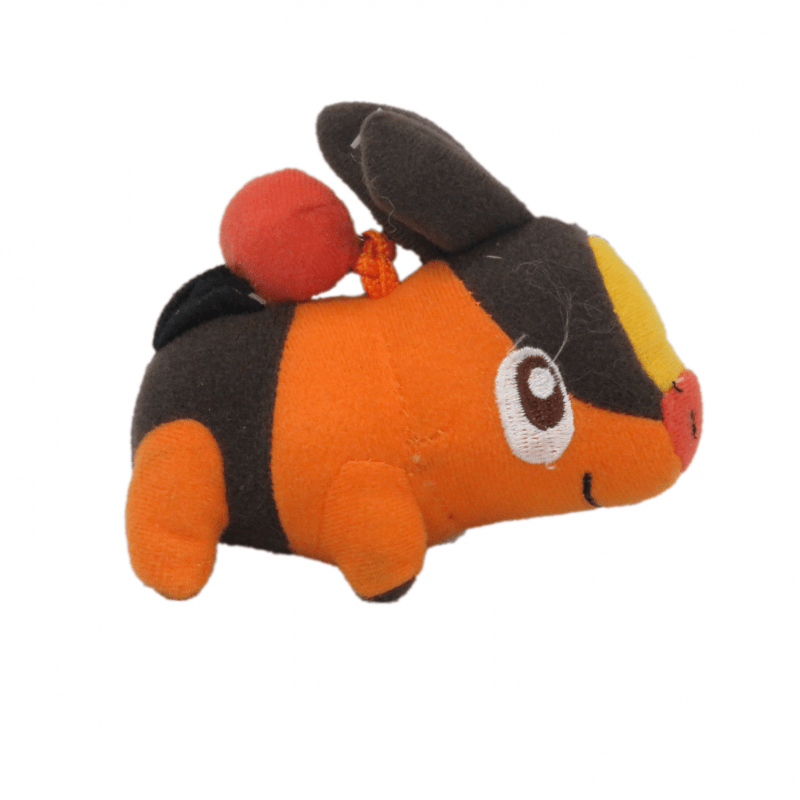 POKEMON PORTE-CLE 4 MODELES POKEMON PORTE-CLE 4 MODELES