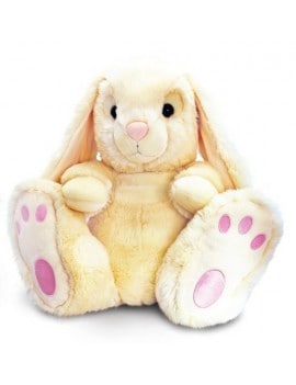 Peluche Lapin Patchfoot...