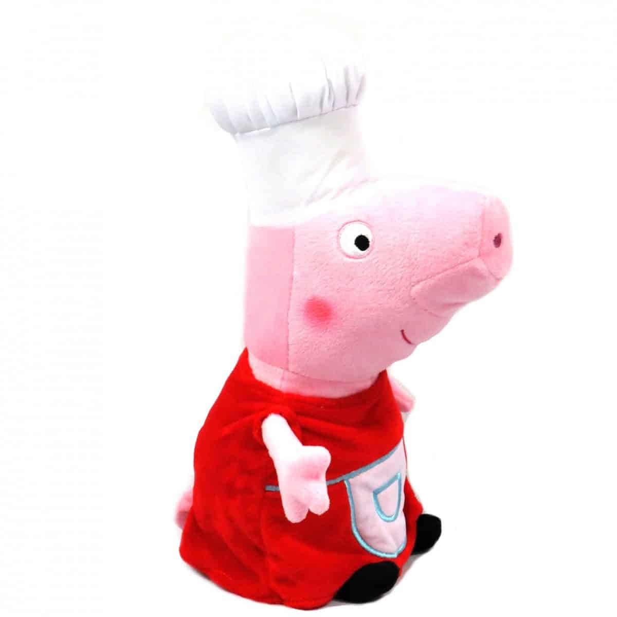peluche peppa pig